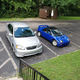 Isn’t the Corolla supposed to be a small car?